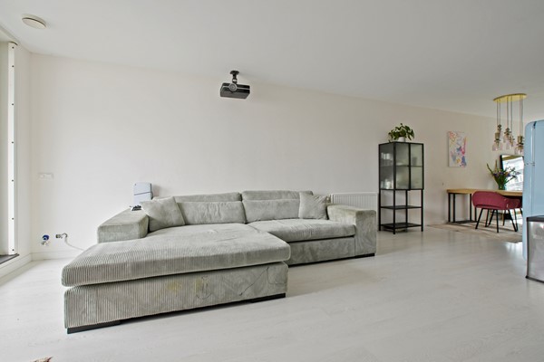 Medium property photo - IJburglaan 225, 1086 ZJ Amsterdam